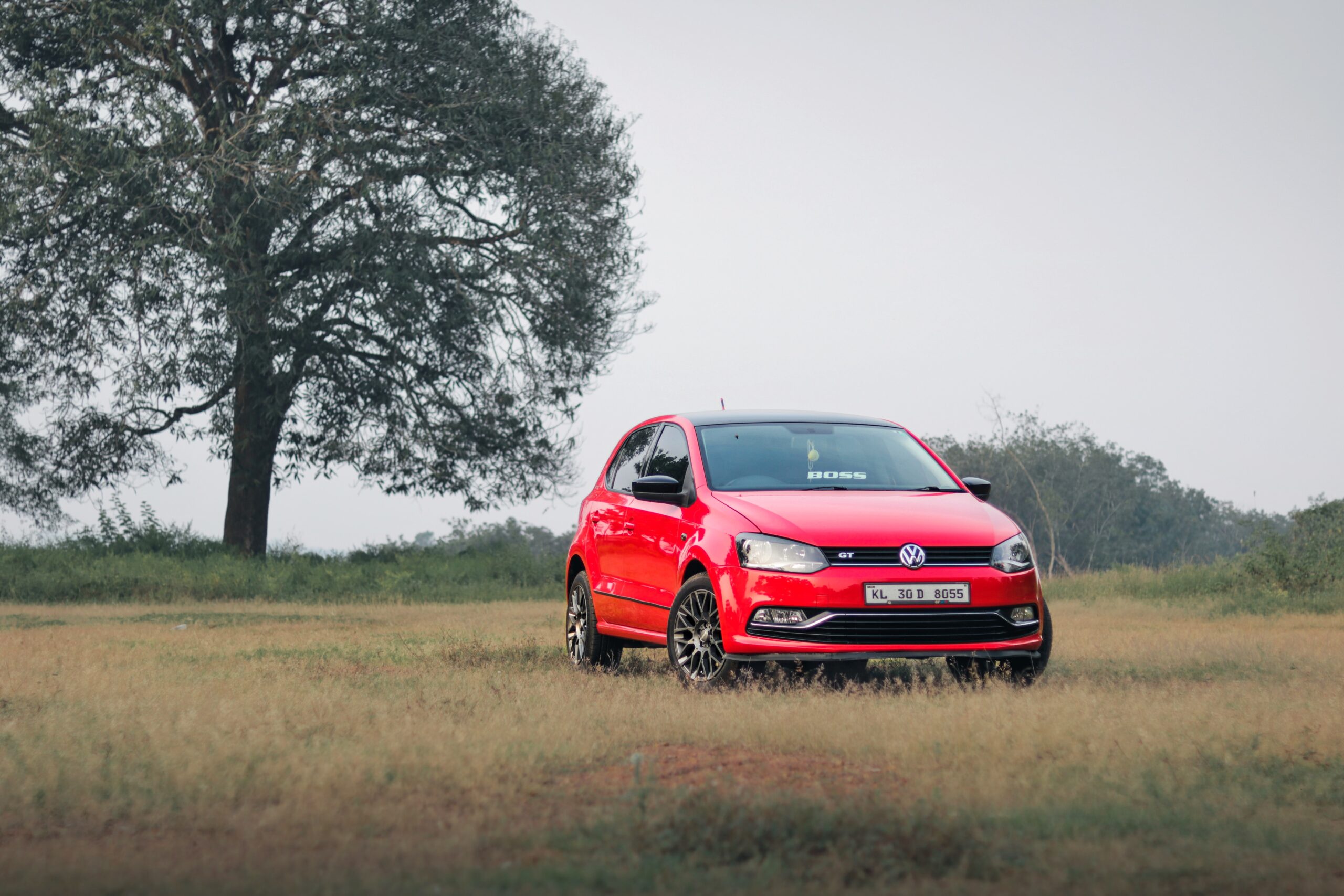 Storing elektrische 2025 ramen vw polo