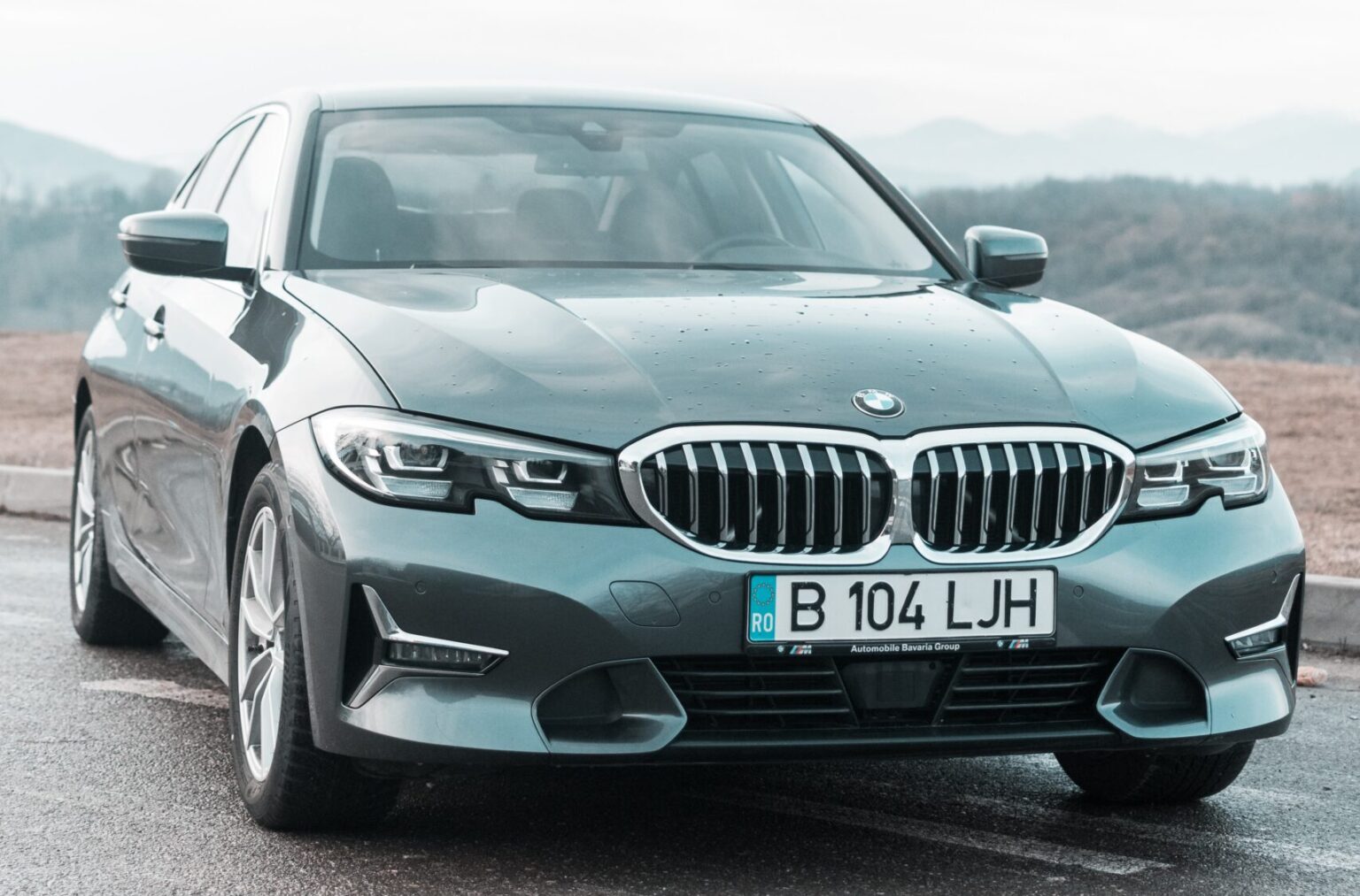 BMW 330e problemen | Autobewust