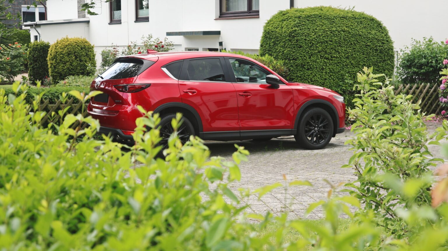 Mazda CX5 problemen Autobewust
