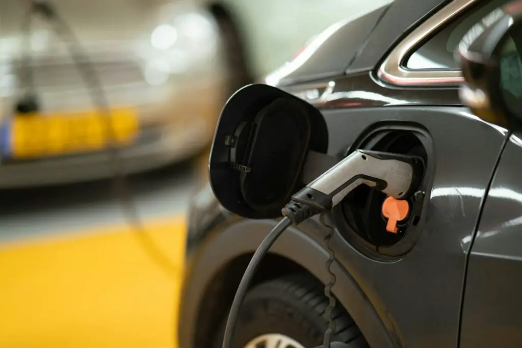 Waar let je op bij het kopen van een tweedehands elektrische auto